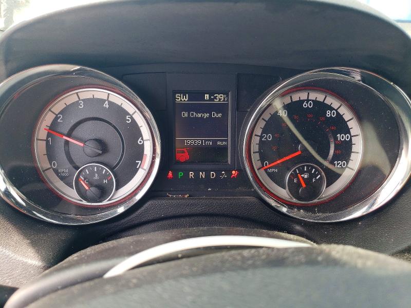 2019 Dodge Grand Caravan მანქანა იყიდება აუქციონზე, vin: 2C4RDGEG8KR673802, აუქციონის ნომერი: 49037346
