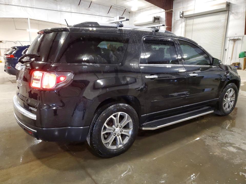 Aukcja sprzedaży 2016 Gmc Acadia, vin: 1GKKVRKD7GJ215558, numer aukcji: 51700526