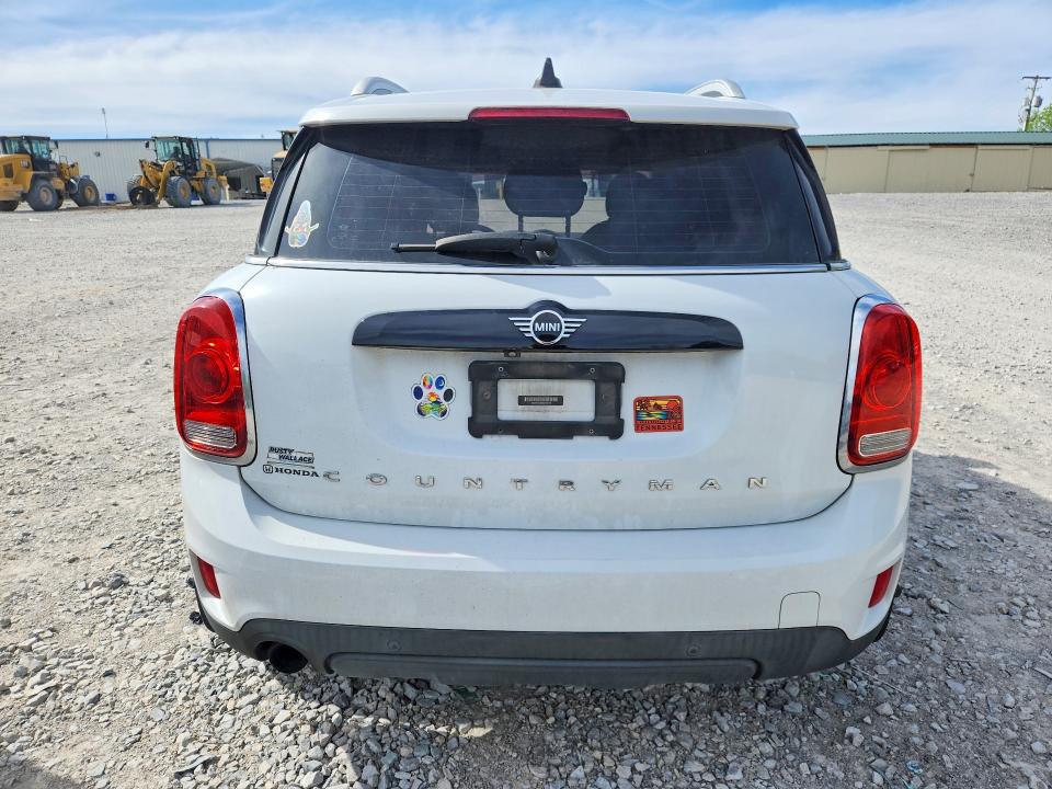 Продаж на аукціоні авто 2019 Mini Cooper, vin: WMZYV5C58K3F57929, номер лоту: 49082266
