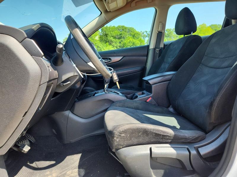 Aukcja sprzedaży 2015 Nissan Rogue, vin: 5N1AT2MT6FC829007, numer aukcji: 50808236