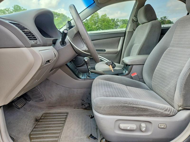 2005 Toyota Camry მანქანა იყიდება აუქციონზე, vin: 4T1BE32K45U622249, აუქციონის ნომერი: 51171226