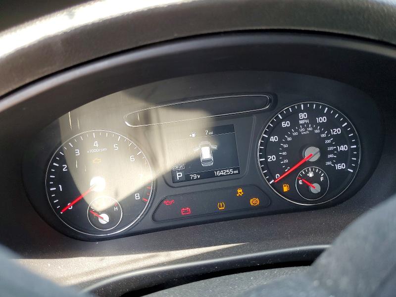 Aukcja sprzedaży 2019 Kia Sorento, vin: 5XYPG4A55KG464135, numer aukcji: 51552566