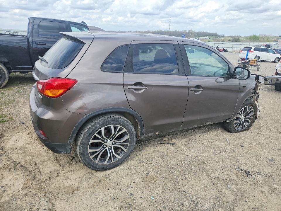 48471356 :رقم المزاد ، JA4AP3AUXKU020829 vin ، 2019 Mitsubishi Outlander Sport مزاد بيع