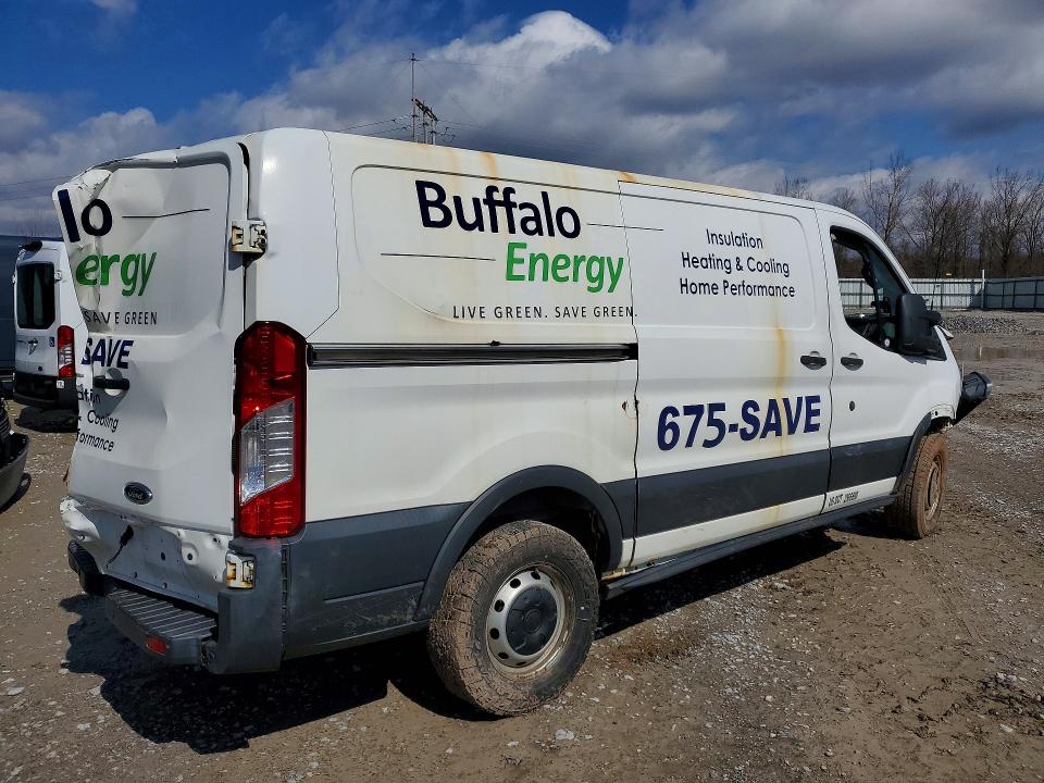 Aukcja sprzedaży 2016 Ford Transit, vin: 1FTYR1YM7GKB14906, numer aukcji: 51259536