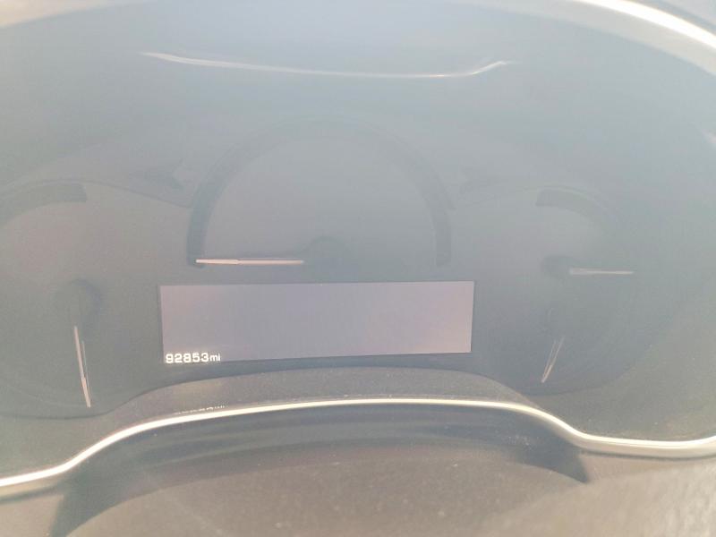 Продаж на аукціоні авто 2015 Cadillac Srx, vin: 3GYFNBE33FS526869, номер лоту: 50329436