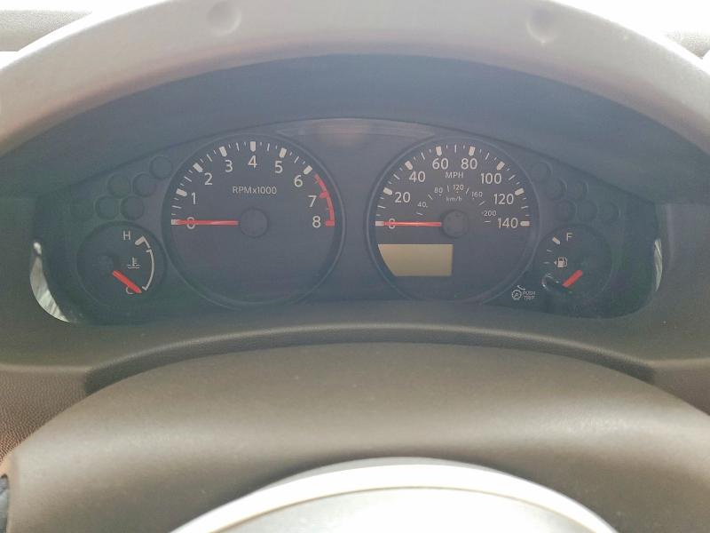Aukcja sprzedaży 2017 Nissan Frontier, vin: 1N6BD0CT9HN712098, numer aukcji: 49795676