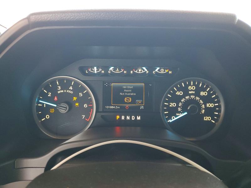 Продажа на аукционе авто 2018 Ford F150, vin: 1FTEW1CP4JKD57335, номер лота: 51520596