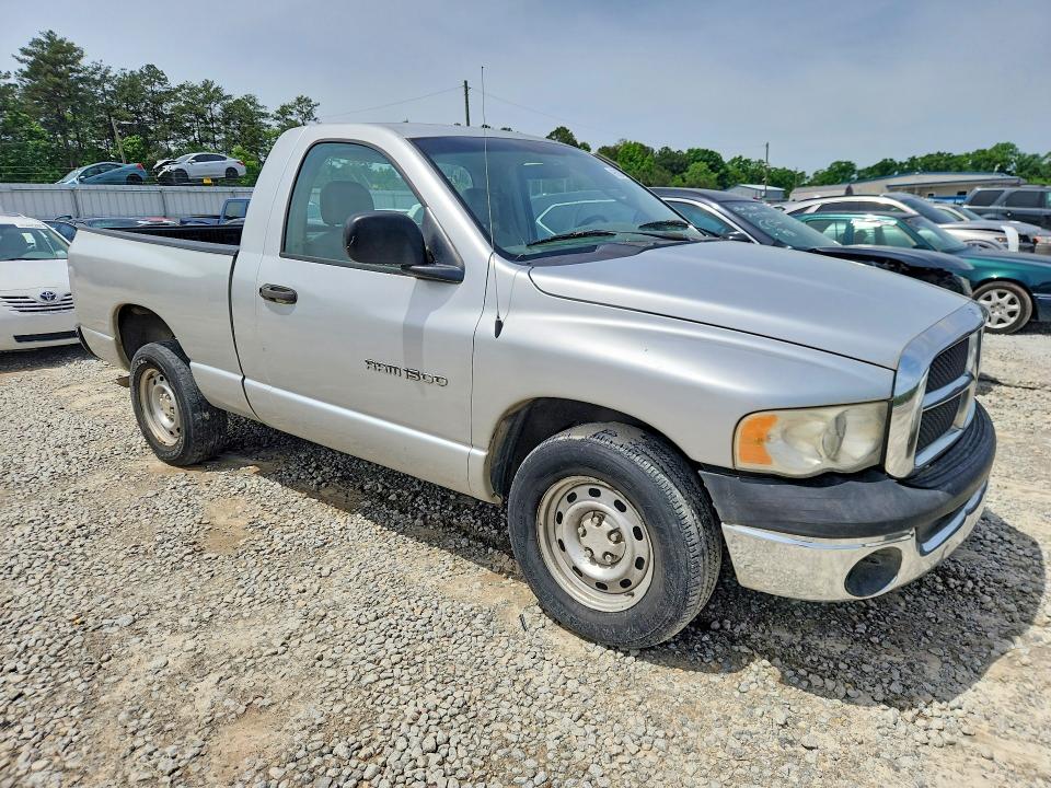 96600775 :رقم المزاد ، 1D7HA16K74J271934 vin ، 2004 Dodge Ram 1500 مزاد بيع
