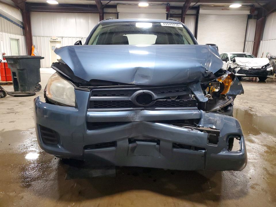 2011 Toyota Rav4 მანქანა იყიდება აუქციონზე, vin: 2T3BF4DV2BW172369, აუქციონის ნომერი: 49949236