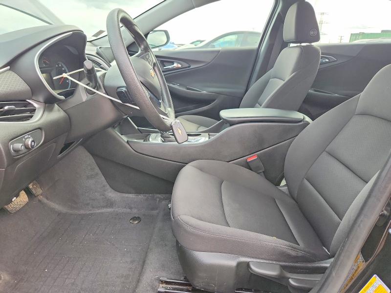 49029676 :رقم المزاد ، 1G1ZB5ST9KF172154 vin ، 2019 Chevrolet Malibu مزاد بيع