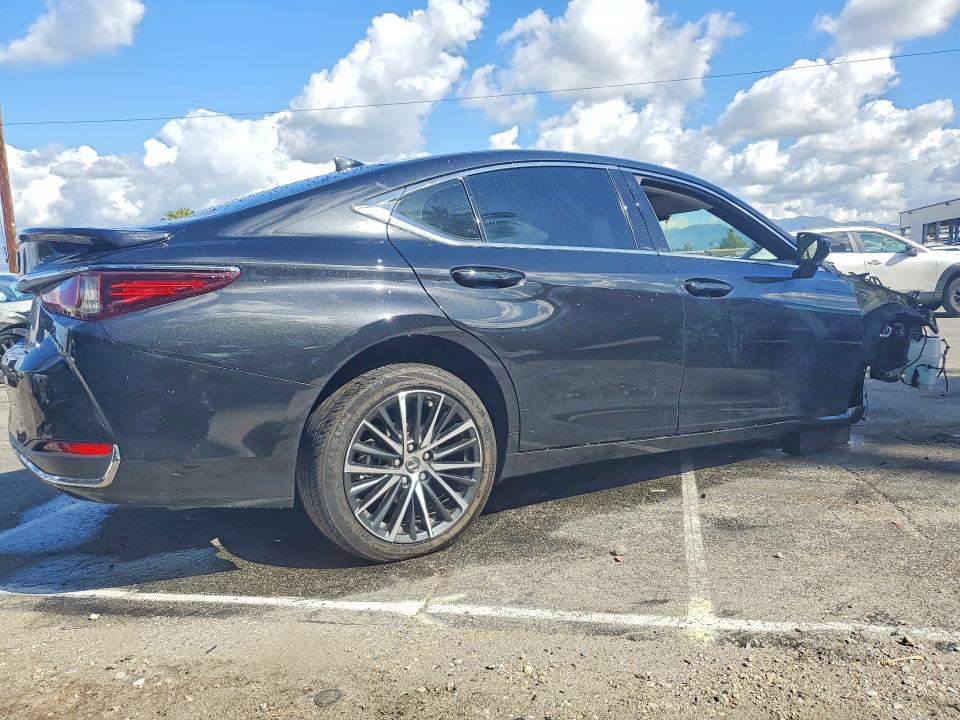 Aukcja sprzedaży 2024 Lexus Es 300h, vin: 58ADA1C10RU044521, numer aukcji: 48913866