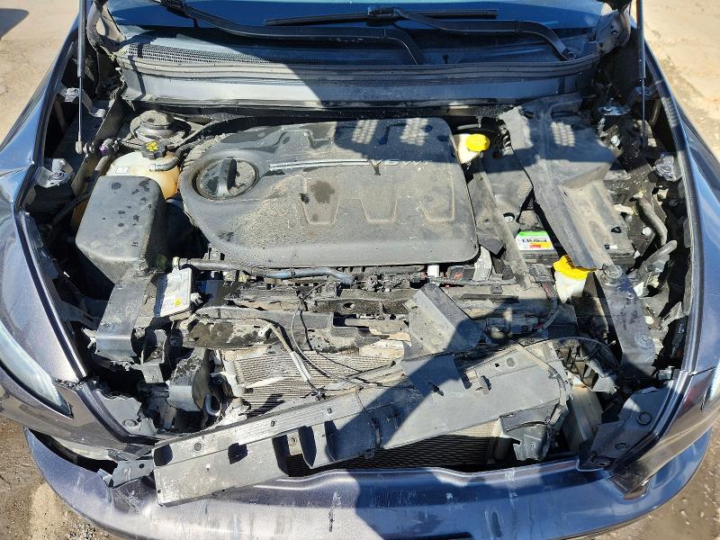 50332226 :رقم المزاد ، 1C4PJMDX4JD512526 vin ، 2018 Jeep Cherokee مزاد بيع