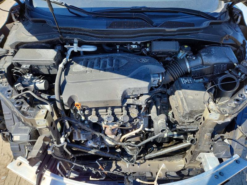 Продажа на аукционе авто 2019 Acura Mdx, vin: 5J8YD4H38KL027060, номер лота: 48842146