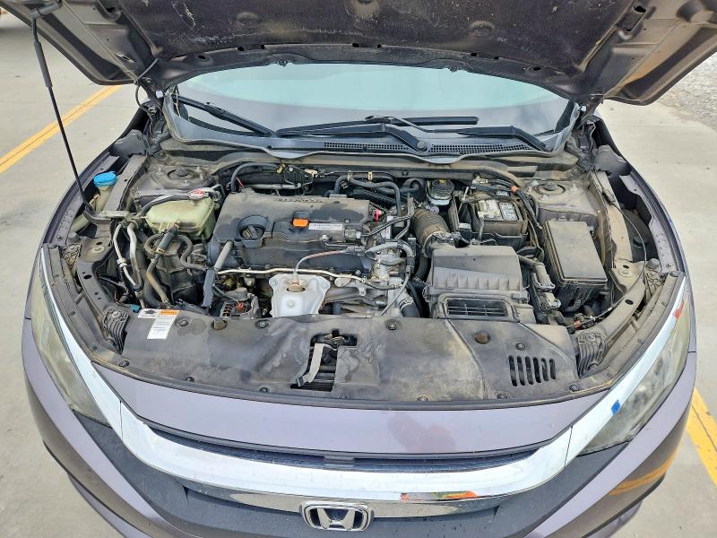 Aukcja sprzedaży 2016 Honda Civic, vin: 19XFC2F55GE026658, numer aukcji: 50167866