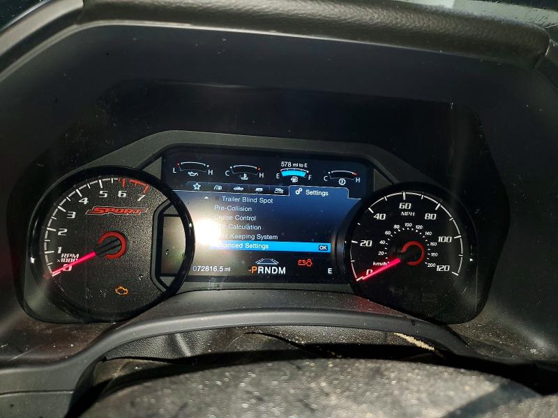 Продаж на аукціоні авто 2018 Ford F150, vin: 1FTFW1EG2JFB35144, номер лоту: 50063496