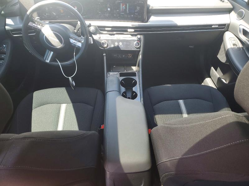 50321576 :رقم المزاد ، KMHL14JA4RA419870 vin ، 2024 Hyundai Sonata مزاد بيع