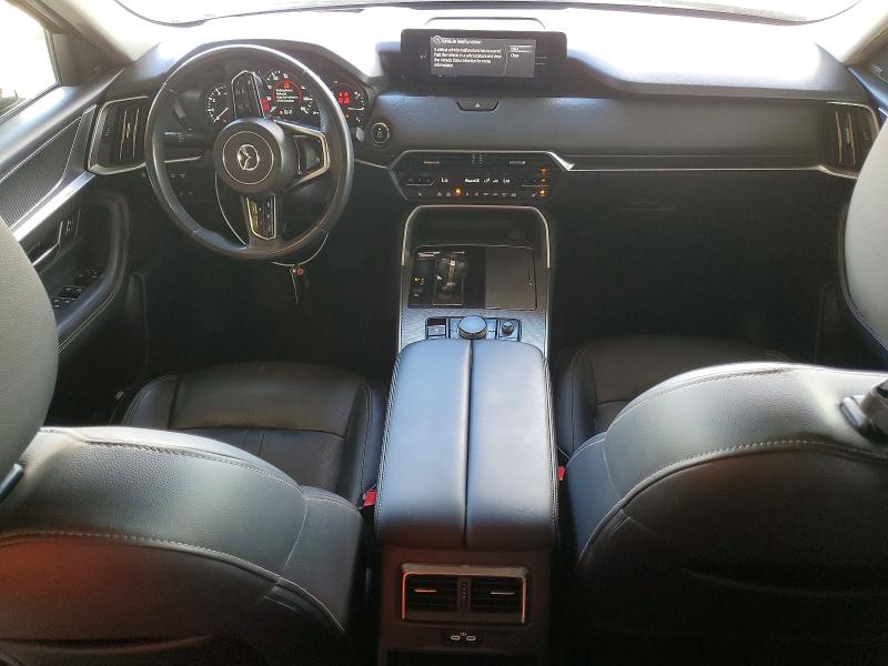 Aukcja sprzedaży 2024 Mazda Cx-90, vin: JM3KKDHD7R1120233, numer aukcji: 48656996