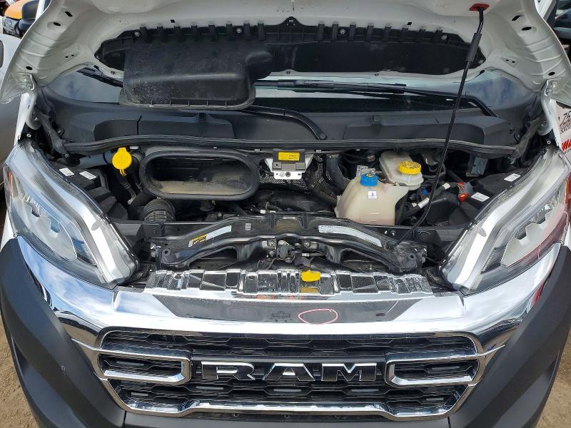 Aukcja sprzedaży 2025 Ram Promaster 2500, vin: 3C6LRVDG7SE541779, numer aukcji: 51442786