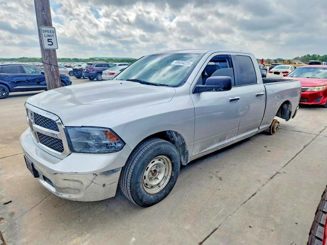 Aukcja sprzedaży 2016 Ram 1500, vin: 1C6RR6GT6GS240286, numer aukcji: 49434226