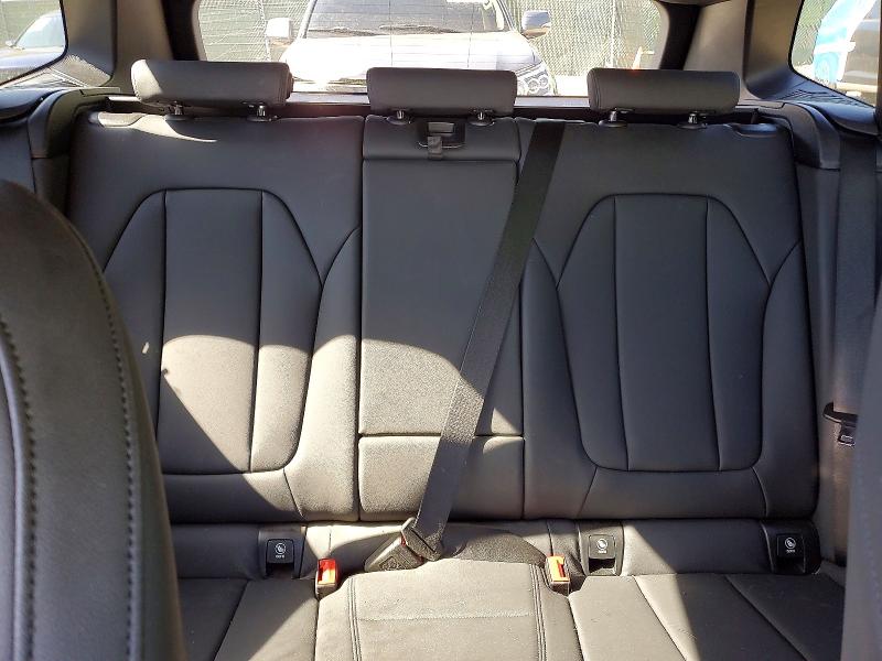Aukcja sprzedaży 2021 Bmw X3, vin: 5UXTY5C05M9D82074, numer aukcji: 50606206