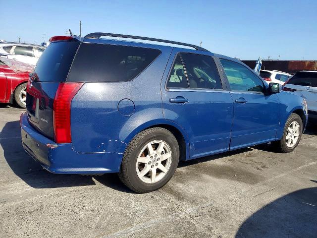Продаж на аукціоні авто 2009 Cadillac Srx, vin: 1GYEE637890104388, номер лоту: 50617606