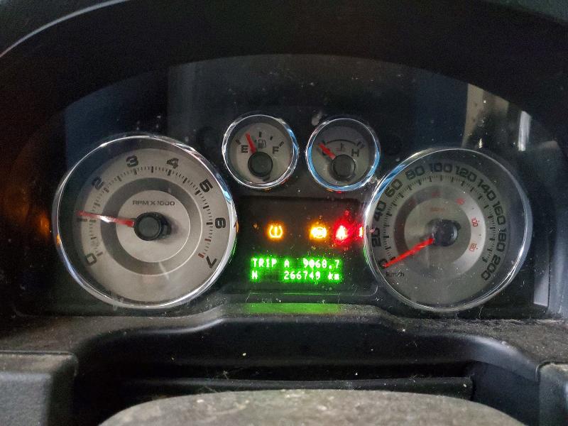 Продажа на аукционе авто 2010 Ford Edge, vin: 2FMDK3KC3ABB42682, номер лота: 47549976