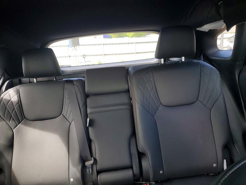 Продажа на аукционе авто 2023 Lexus Rx 350, vin: 2T2BAMBA6PC007131, номер лота: 51778616