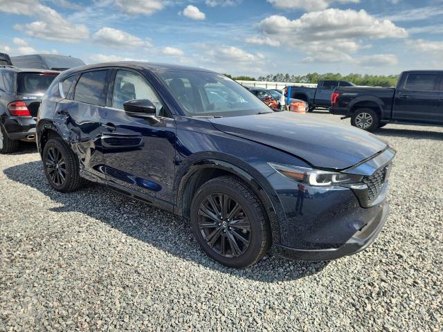 2022 Mazda Cx-5 მანქანა იყიდება აუქციონზე, vin: JM3KFBAY1N0636304, აუქციონის ნომერი: 50092676