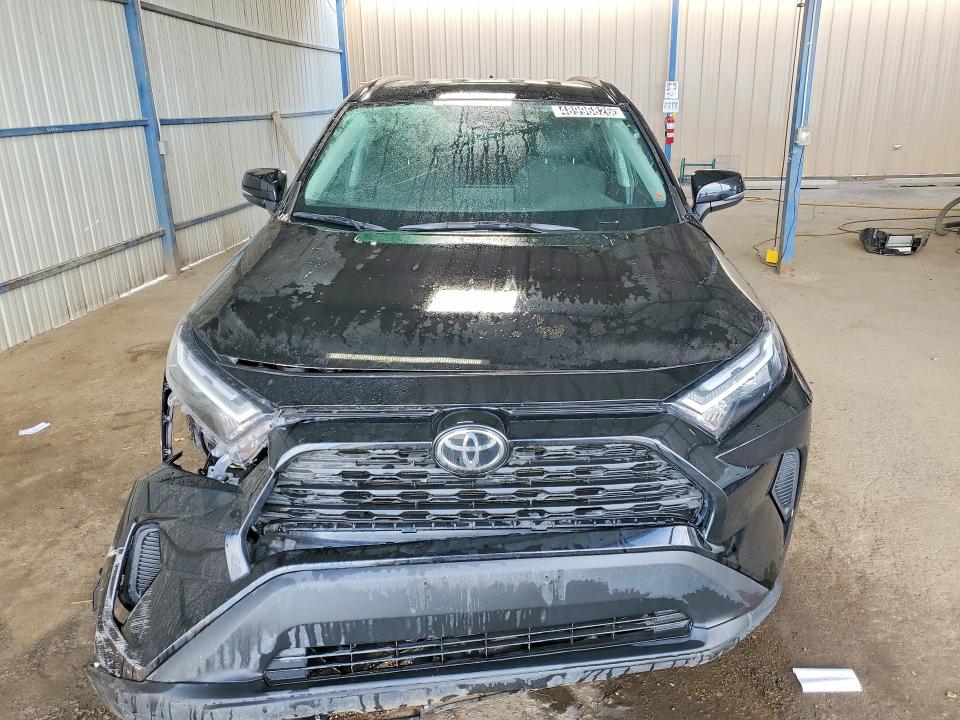 Aukcja sprzedaży 2025 Toyota Rav4, vin: 2T3W1RFV2SW373599, numer aukcji: 48996826