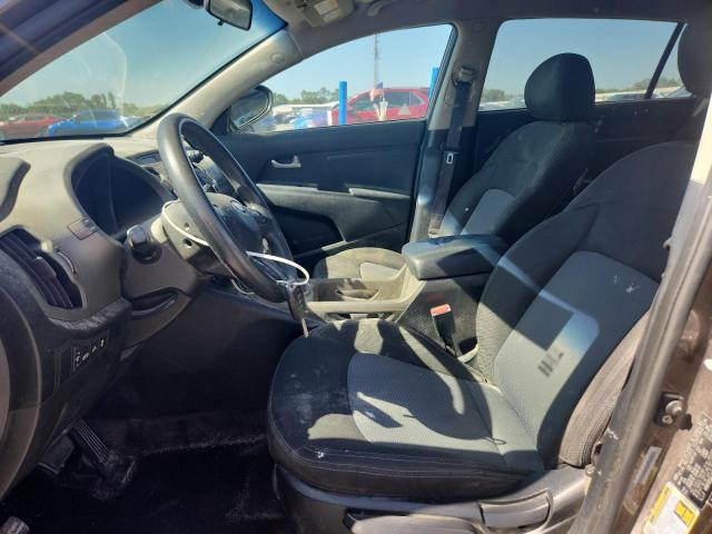 Aukcja sprzedaży 2015 Kia Sportage, vin: KNDPB3AC7F7673158, numer aukcji: 49849536