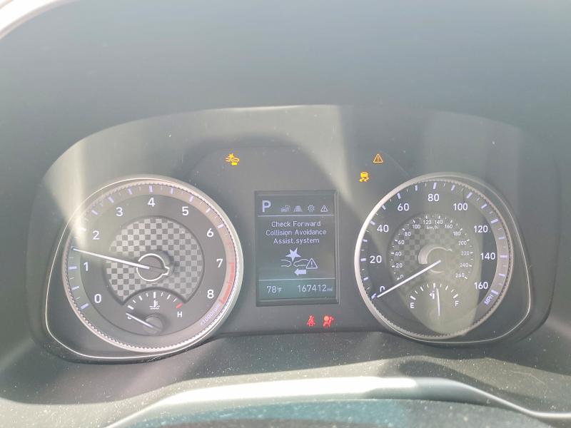 Продажа на аукционе авто 2019 Hyundai Elantra, vin: KMHD84LF2KU744207, номер лота: 51118456