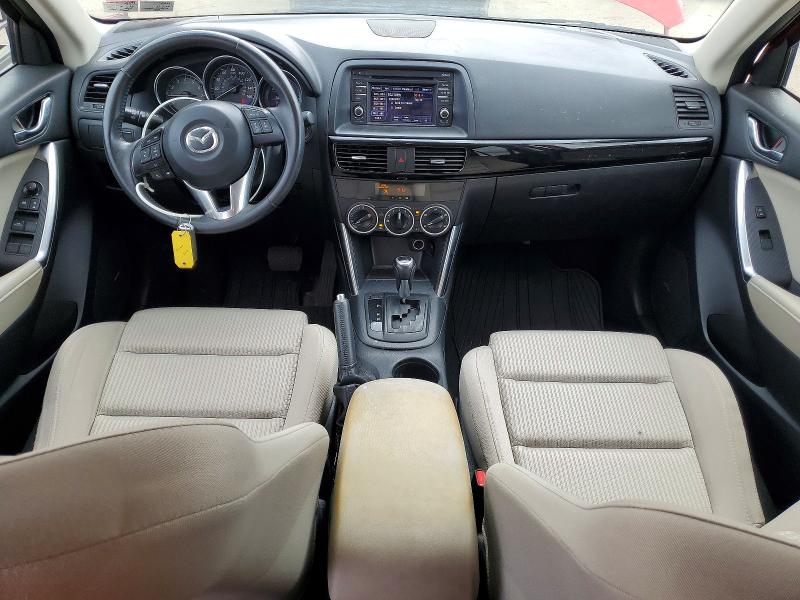 48159686 :رقم المزاد ، JM3KE4CY4E0312937 vin ، 2014 Mazda Cx-5 مزاد بيع