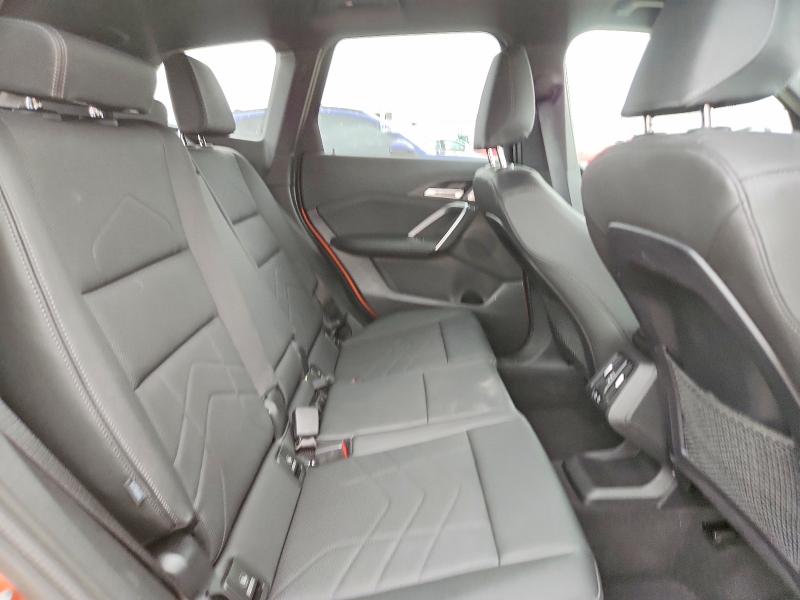 Aukcja sprzedaży 2023 Bmw X1, vin: WBX73EF08P5W92826, numer aukcji: 51204576