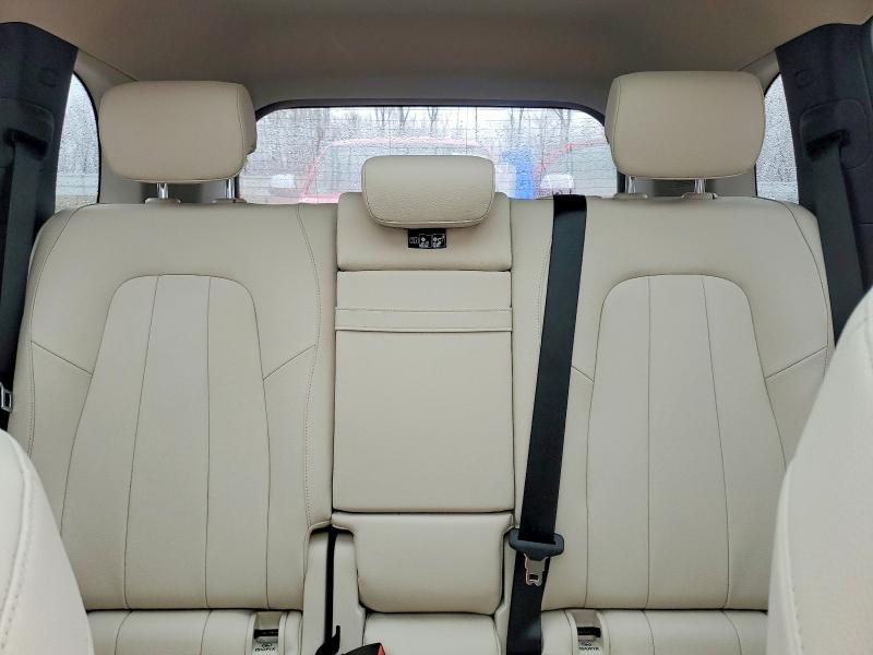 Aukcja sprzedaży 2023 Mercedes-benz Glb, vin: W1N4M4HBXPW313995, numer aukcji: 49333816