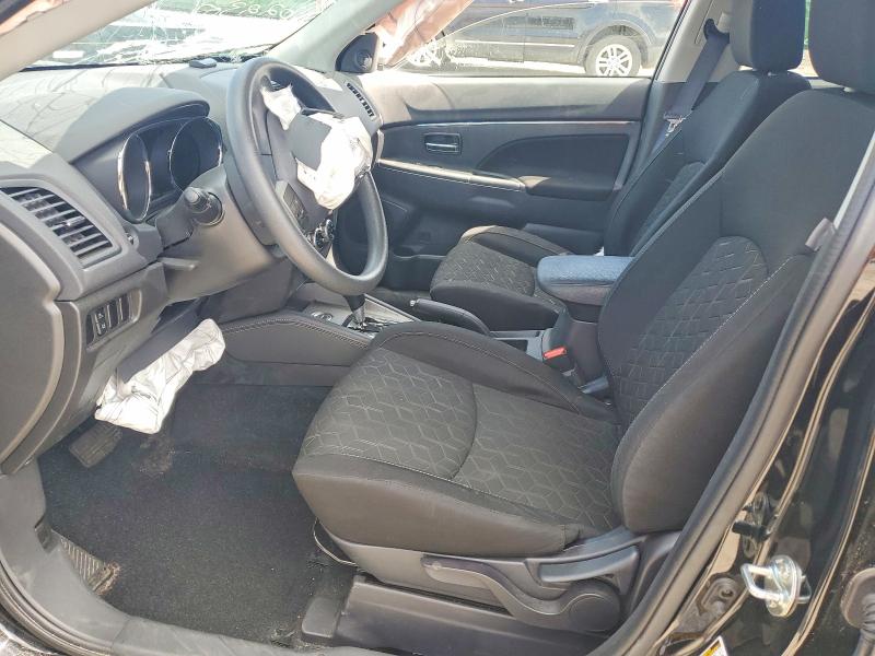 Продаж на аукціоні авто 2024 Mitsubishi Outlander Sport, vin: JA4ARUAUXRU022302, номер лоту: 49502146