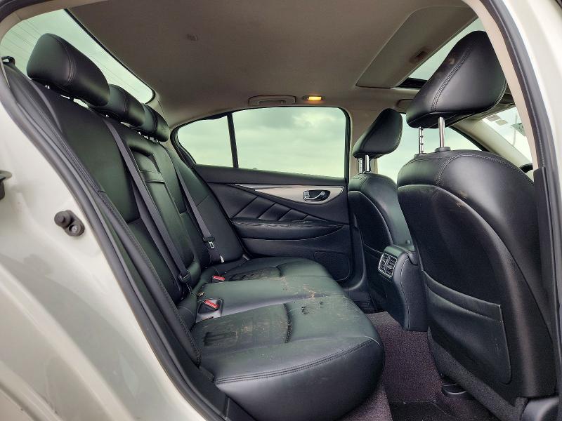 51108556 :رقم المزاد ، JN1EV7AP8LM205108 vin ، 2020 Infiniti Q50 مزاد بيع