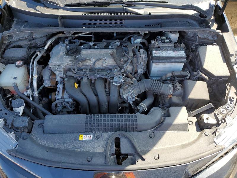Продажа на аукционе авто 2021 Toyota Corolla, vin: 5YFBPMBE9MP205381, номер лота: 48852386