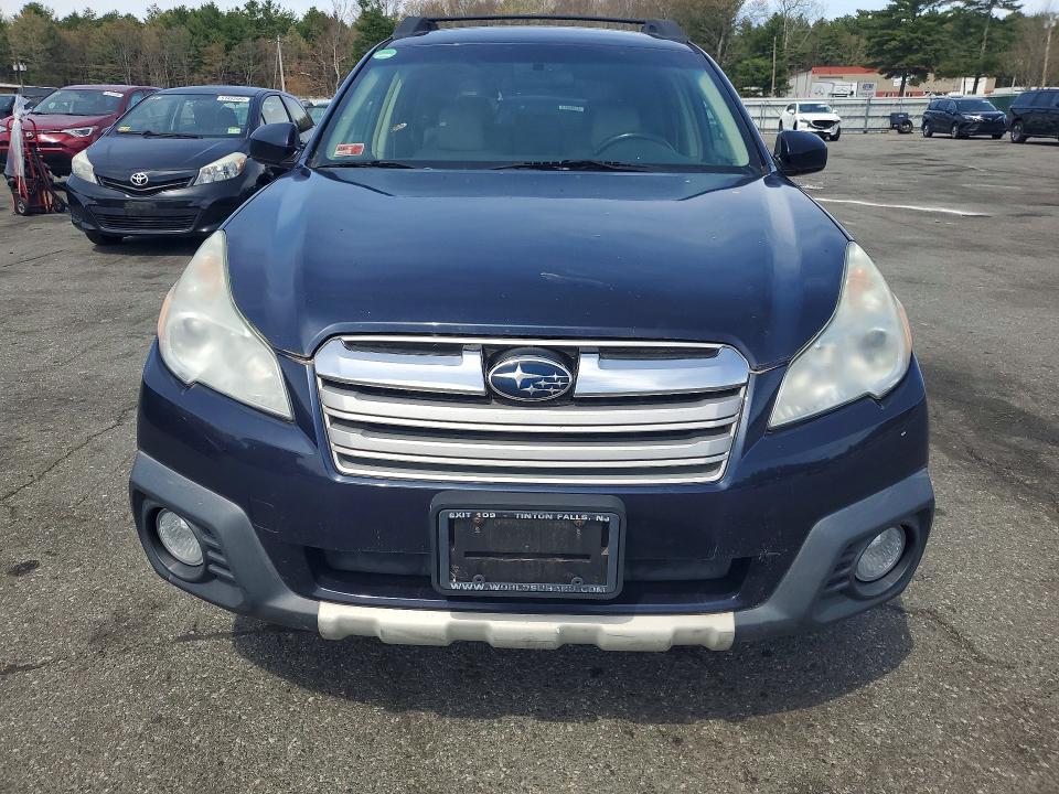 Продажа на аукционе авто 2014 Subaru Outback, vin: 4S4BRBKC7E3234719, номер лота: 52010426