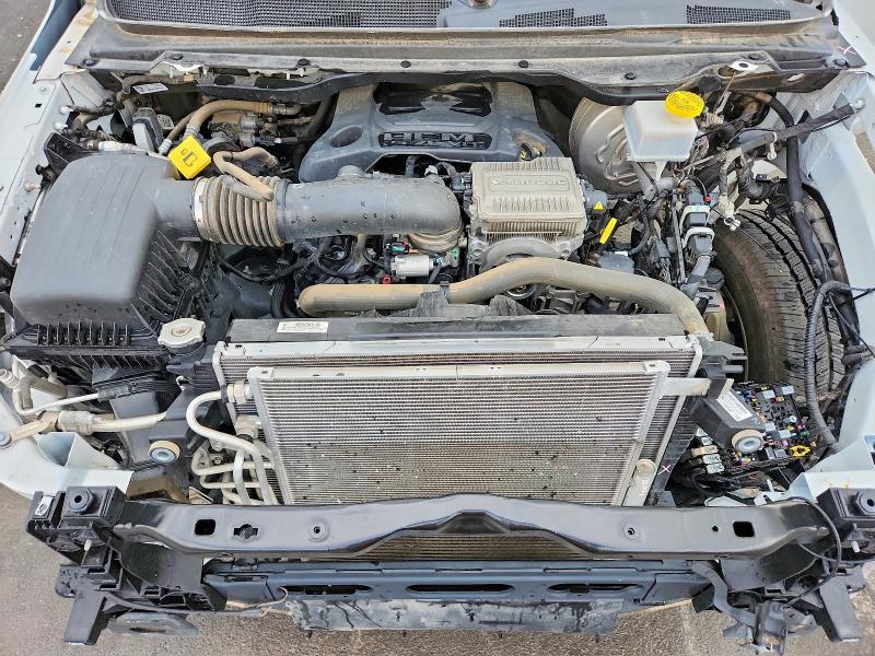 Продаж на аукціоні авто 2023 Ram 1500, vin: 1C6RREFT3PN534853, номер лоту: 49946576