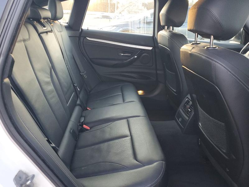 2018 Bmw 330 მანქანა იყიდება აუქციონზე, vin: WBA8Z9C54JB220281, აუქციონის ნომერი: 49152766