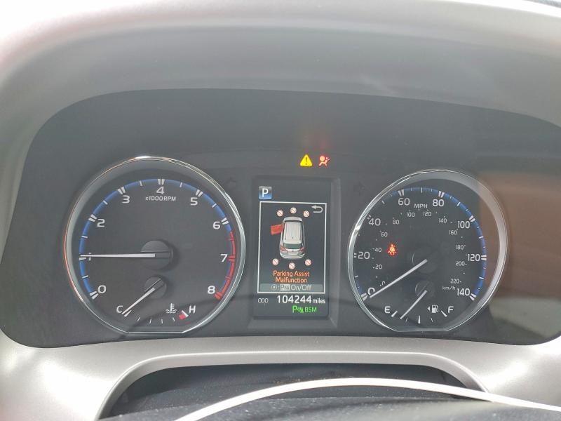 Продаж на аукціоні авто 2016 Toyota Rav4, vin: JTMDFREV5GJ099380, номер лоту: 50139316