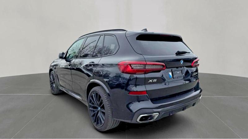 50853336 :رقم المزاد ، 5UXJU2C59KLN67304 vin ، 2019 Bmw X5 مزاد بيع