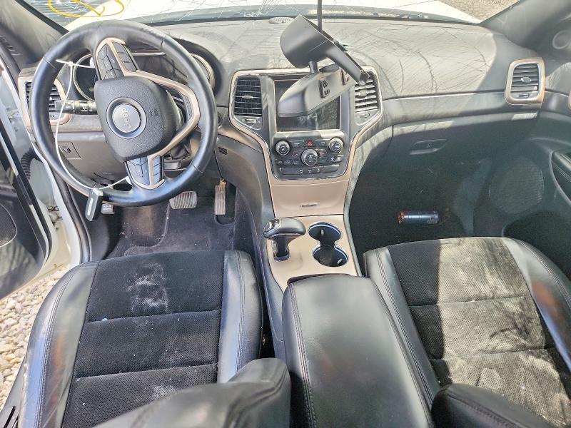 Продажа на аукционе авто 2015 Jeep Grand Cherokee, vin: 1C4RJFAG8FC720933, номер лота: 94990175