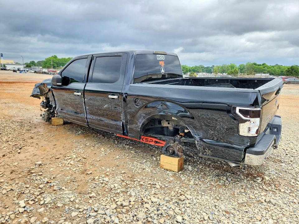 Aukcja sprzedaży 2018 Ford F150, vin: 1FTEW1E57JFE64013, numer aukcji: 51274666
