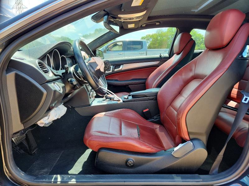 51856816 :رقم المزاد ، WDDGJ4HB8CF929806 vin ، 2012 Mercedes-benz C مزاد بيع