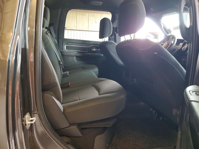Продажа на аукционе авто 2025 Ram 2500, vin: 3C63R5DL2SG560242, номер лота: 51079566