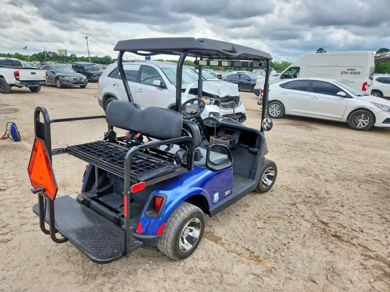 2023 Ezgo Rxv Fleet მანქანა იყიდება აუქციონზე, vin: FLA123234, აუქციონის ნომერი: 51819766