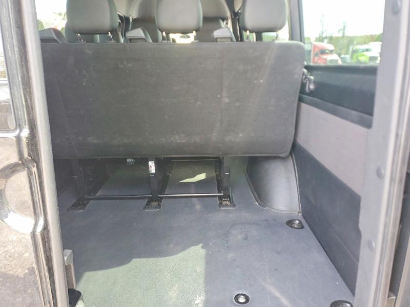 2023 Mercedes-benz Sprinter მანქანა იყიდება აუქციონზე, vin: W1Z4KGHY0PT134683, აუქციონის ნომერი: 51479846