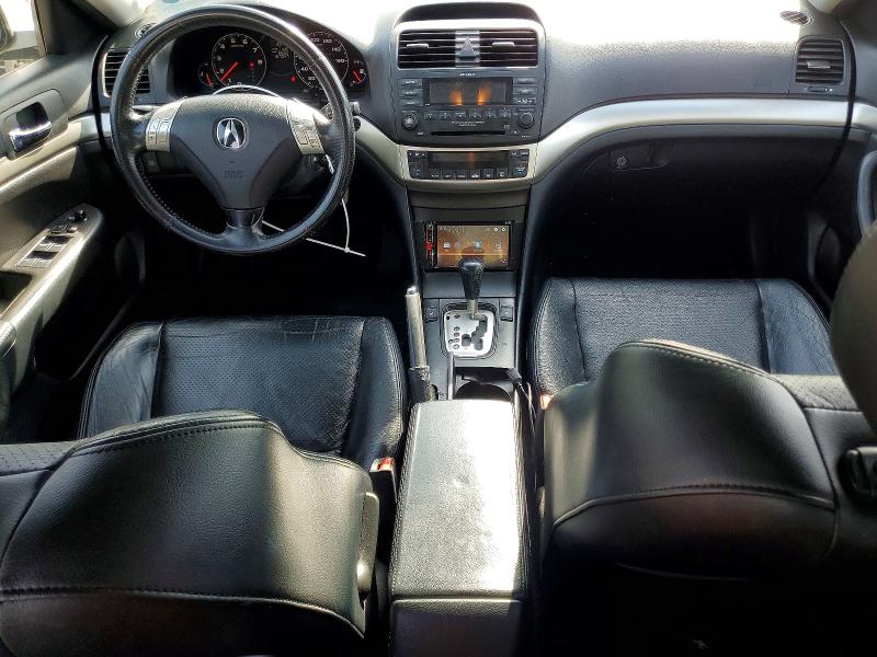 Aukcja sprzedaży 2004 Acura Tsx, vin: JH4CL96874C000876, numer aukcji: 52092346