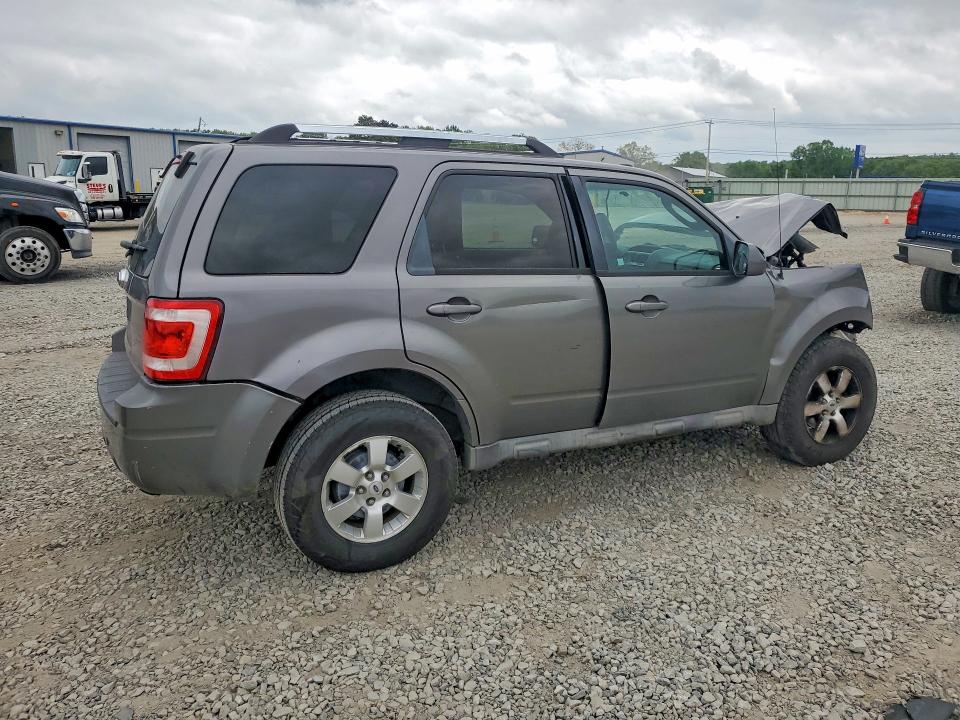 Продажа на аукционе авто 2009 Ford Escape, vin: 1FMCU04G19KB35137, номер лота: 50117166